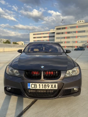 BMW 330 - 12995 лв. - 99579286 7