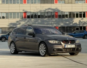 BMW 330 - 12995 лв. - 99579286 3
