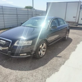 Audi A6 | Mobile.bg    2