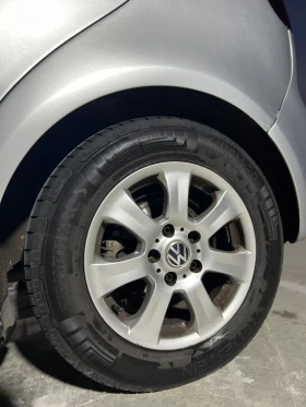 VW Golf Plus - 6200 лв. - 81977637 13