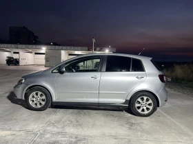VW Golf Plus - 6200 лв. - 81977637 4