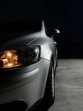 VW Golf Plus - 6200 лв. - 81977637 5
