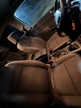 VW Golf Plus - 6200 лв. - 81977637 8