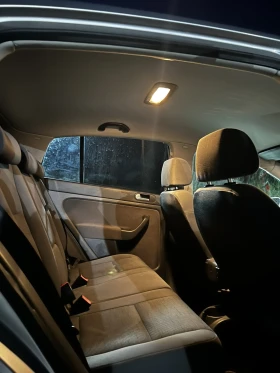 VW Golf Plus - 6200 лв. - 81977637 10
