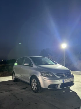 VW Golf Plus - 6200 лв. - 81977637 3