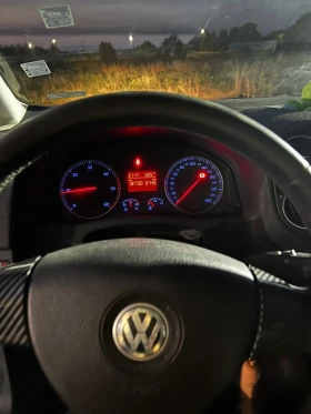 VW Golf Plus - 6200 лв. - 81977637 12