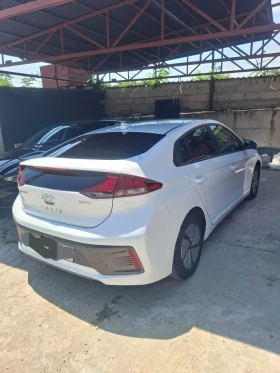 Обява за продажба на Hyundai Ioniq 1.6i hybrid ~23 400 лв. - изображение 2