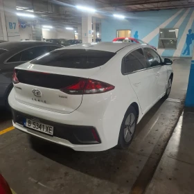 Hyundai Ioniq 1.6i hybrid - 22900 лв. - 59184454 15