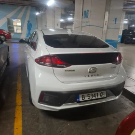 Hyundai Ioniq 1.6i hybrid - 22900 лв. - 59184454 5