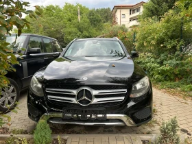 Обява за продажба на Mercedes-Benz CLC 300 4 matic ~39 899 лв. - изображение 1