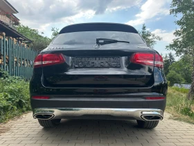 Mercedes-Benz GLC 300 4 matic | Mobile.bg    16