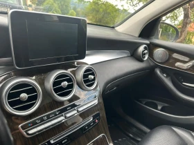 Обява за продажба на Mercedes-Benz CLC 300 4 matic ~39 899 лв. - изображение 11