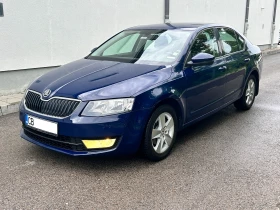 Skoda Octavia 1.6 TDI - 15000 лв. - 22655995 5