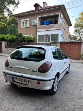 Обява за продажба на Fiat Bravo GT 1.8  ~1 400 лв. - изображение 2
