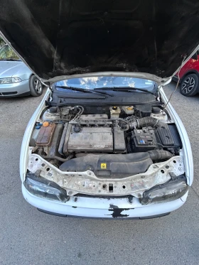 Обява за продажба на Fiat Bravo GT 1.8  ~1 400 лв. - изображение 8