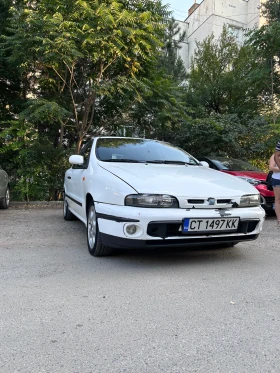Обява за продажба на Fiat Bravo GT 1.8  ~1 400 лв. - изображение 1