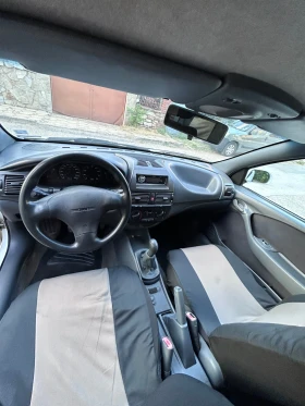 Обява за продажба на Fiat Bravo GT 1.8  ~1 400 лв. - изображение 5
