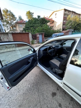 Обява за продажба на Fiat Bravo GT 1.8  ~1 400 лв. - изображение 4