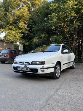 Обява за продажба на Fiat Bravo GT 1.8  ~1 400 лв. - изображение 1