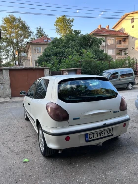 Обява за продажба на Fiat Bravo GT 1.8  ~1 400 лв. - изображение 3