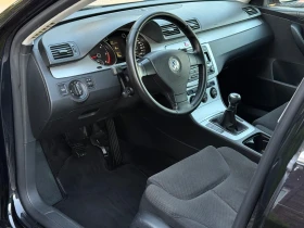 VW Passat 2.0TDi 110. * * * Face-Lift*  | Mobile.bg    9
