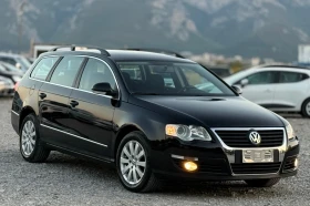     VW Passat 2.0TDi 110. * * * Face-Lift* 