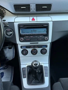 VW Passat 2.0TDi 110. * * * Face-Lift*  | Mobile.bg    15