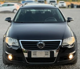     VW Passat 2.0TDi 110. * * * Face-Lift* 