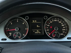 VW Passat 2.0TDi 110. * * * Face-Lift*  | Mobile.bg    16