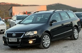     VW Passat 2.0TDi 110. * * * Face-Lift* 