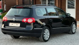 VW Passat 2.0TDi 110. * * * Face-Lift*  | Mobile.bg    6