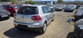 VW Golf 1.6 БЕНЗИН 102к.с - 6899 лв. - 25234169 4