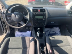 VW Golf 1.6 БЕНЗИН 102к.с - 6899 лв. - 25234169 9