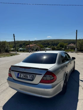 Mercedes-Benz E 320 | Mobile.bg    2