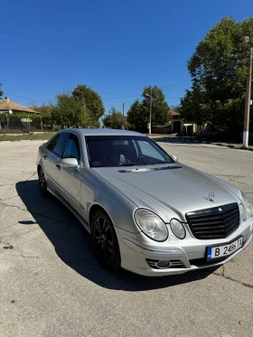 Mercedes-Benz E 320 | Mobile.bg    5