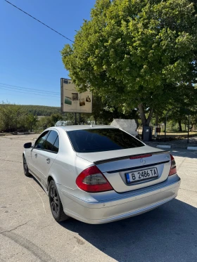 Mercedes-Benz E 320 | Mobile.bg    4