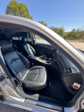 Mercedes-Benz E 320 | Mobile.bg    8