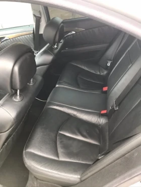 Mercedes-Benz E 320 | Mobile.bg    10