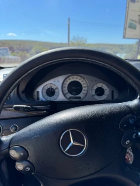 Mercedes-Benz E 320 | Mobile.bg    7