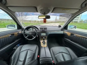 Mercedes-Benz E 320 | Mobile.bg    9