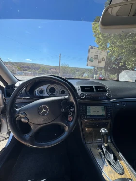 Mercedes-Benz E 320 | Mobile.bg    6