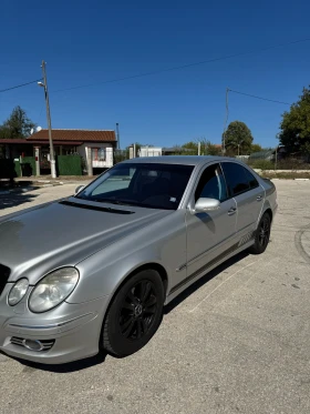 Mercedes-Benz E 320 | Mobile.bg    3