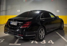 Mercedes-Benz S 350 9-G 4Matic BUSINESS CLASS LONG - 67000 лв. - 35015497 5
