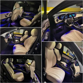 Mercedes-Benz S 350 9-G 4Matic BUSINESS CLASS LONG - 67000 лв. - 35015497 8