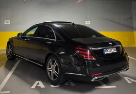 Mercedes-Benz S 350 9-G 4Matic BUSINESS CLASS LONG - 67000 лв. - 35015497 4