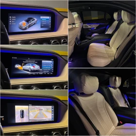 Mercedes-Benz S 350 9-G 4Matic BUSINESS CLASS LONG - 67000 лв. - 35015497 10
