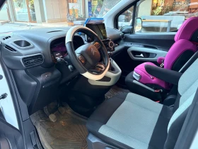 Citroen Berlingo Feel | Mobile.bg    7