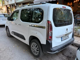 Citroen Berlingo Feel | Mobile.bg    5