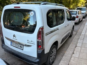 Citroen Berlingo Feel | Mobile.bg    6