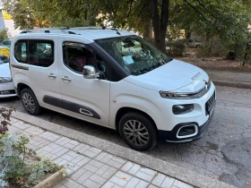 Citroen Berlingo Feel | Mobile.bg    2
